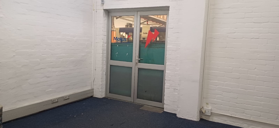 To Let commercial Property for Rent in Bellville South Western Cape